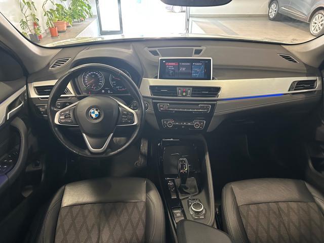 BMW X1 sDrive18d xLine