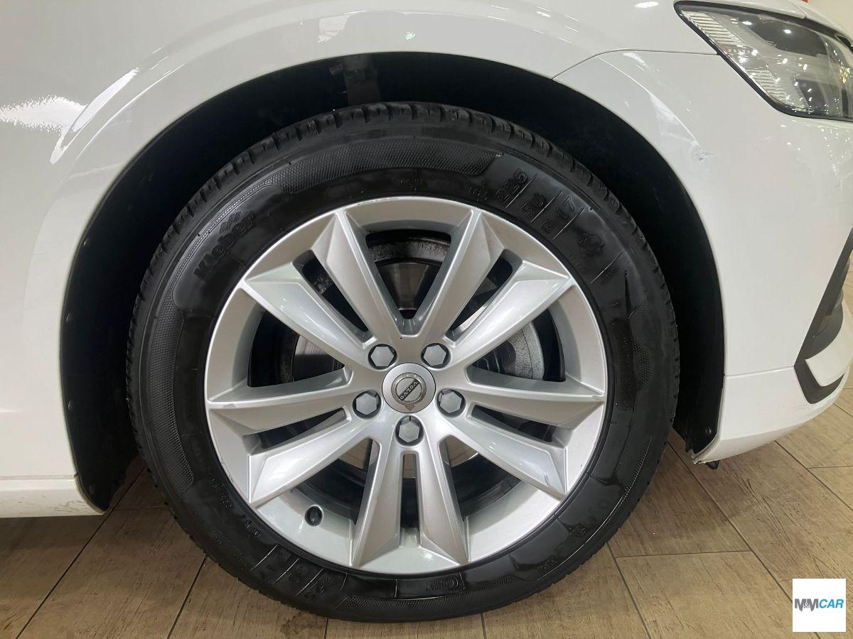 VOLVO - V60 - D3 Geartronic Business Plus