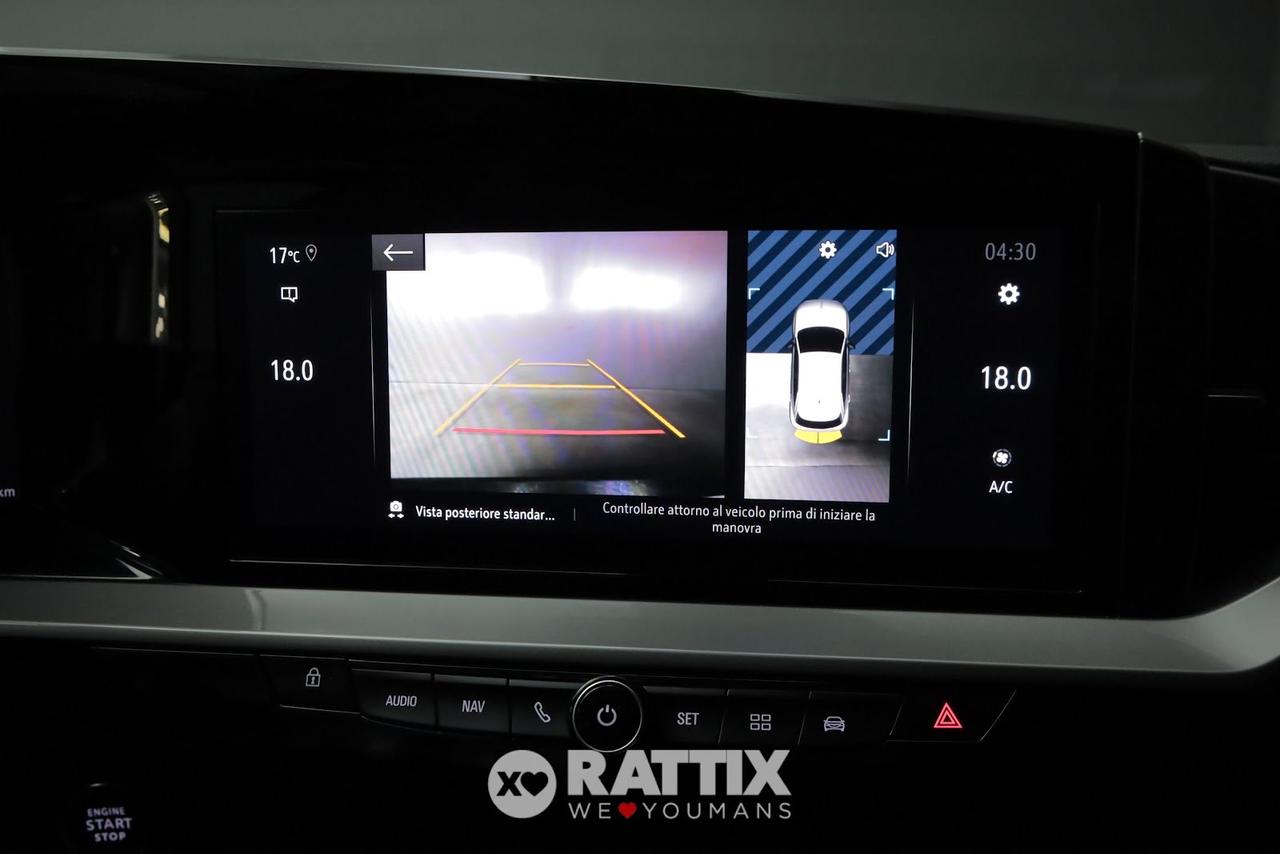 Opel Mokka 1.2 t 136CV Ultimate