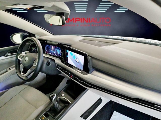 VOLKSWAGEN Golf 2.0 TDI 115 CV Km 73.000 Pronta Consegna Iva Espos