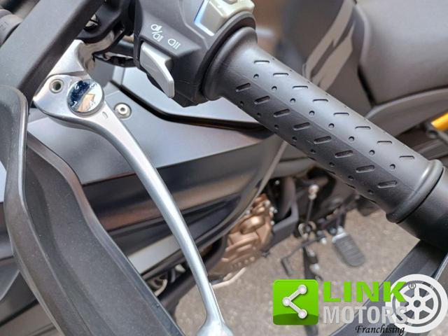 VOGE Other Valico 625DSX