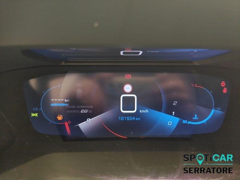 Peugeot 2008 II 2020 1.2 puretech Allure Pack s&s 100cv