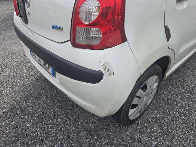 Nissan Pixo 1.0 Active eco Gpl