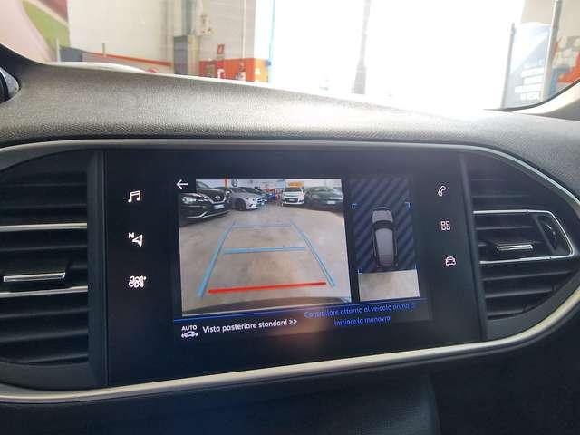 Peugeot 308 308 5p 1.5 bluehdi Allure s