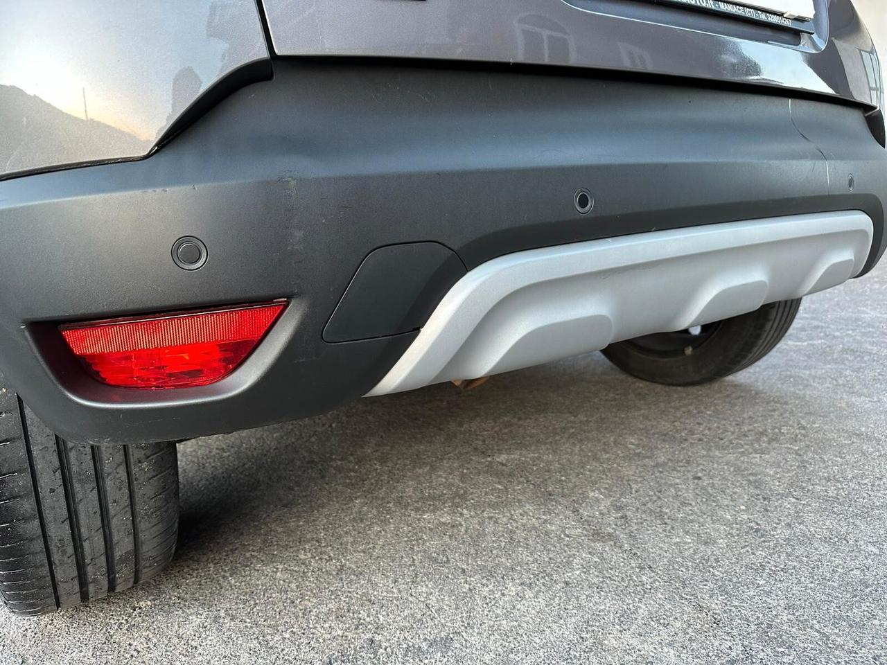 Renault Captur dCi 8V 90 CV EDC Sport Edition2