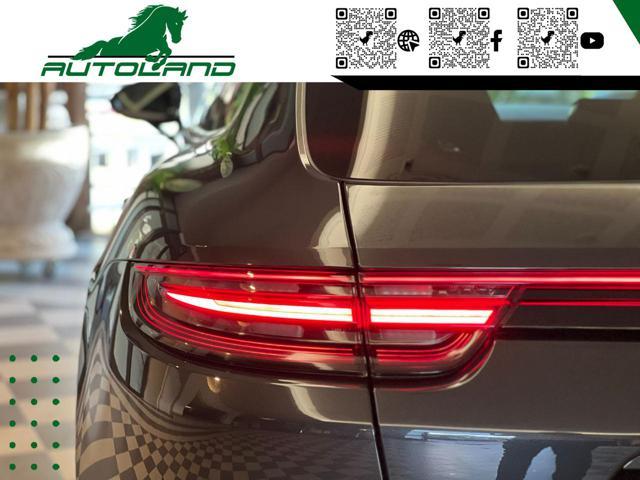 PORSCHE Panamera 2.9 4 E-Hybrid Sport Turismo