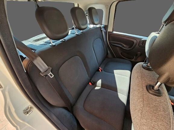 FIAT PANDA 1.0 FIREFLY 70cv S&S HYBRID EASY