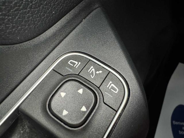 MERCEDES-BENZ B 180 d Automatic Sport Plus