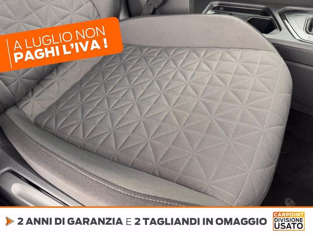 VOLKSWAGEN Tiguan 2.0 tdi life 150cv dsg del 2023
