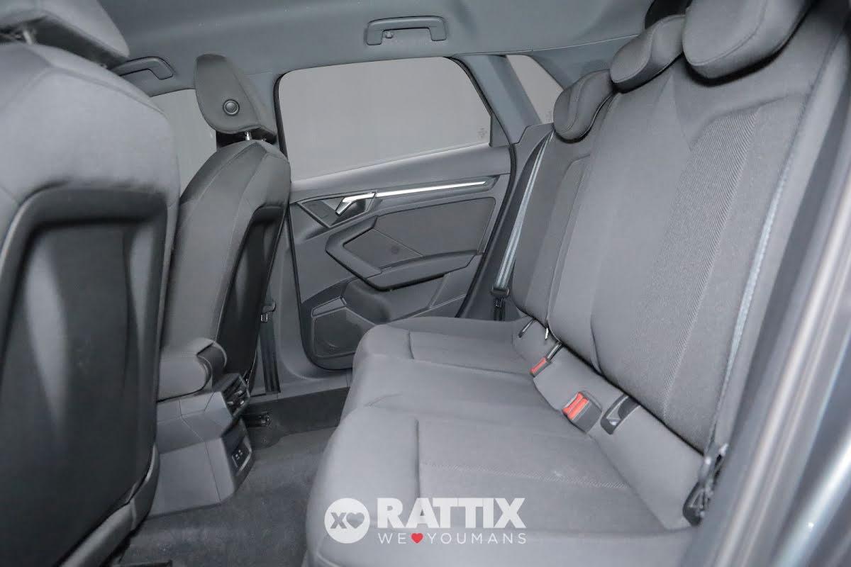 Audi A3 Sportback 30 2.0 tdi 116CV Business