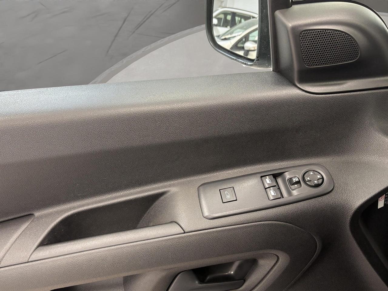 Toyota Proace City 1.5D 130cv S&S A/T L1 S Comfort