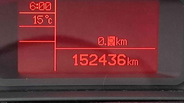 ALFA ROMEO MiTo 1.4 ben. UNICO PROPRIETARIO