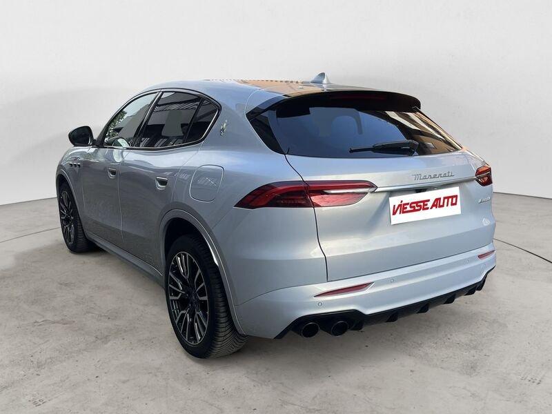 Maserati Grecale Grecale MHEV 300 CV AWD GT