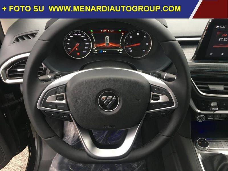 Foton Tunland G7 6 MT CONSEGNA IN TUTTA ITALIA