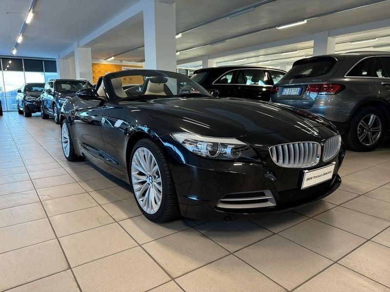 BMW Z4 Z4 sDrive30i