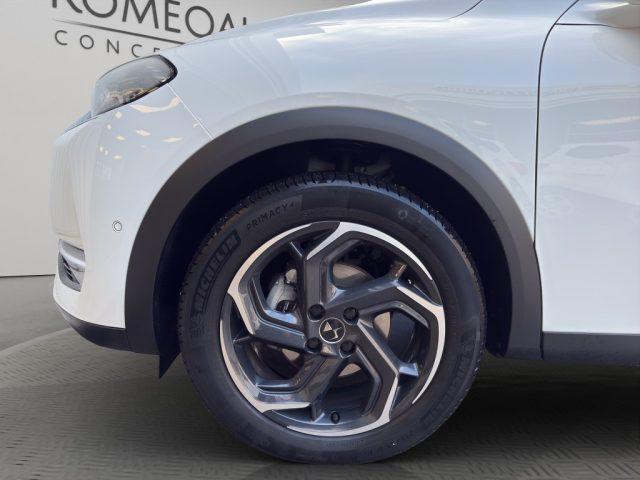 DS AUTOMOBILES DS 3 Crossback BlueHDi 130 aut. Grand Chic