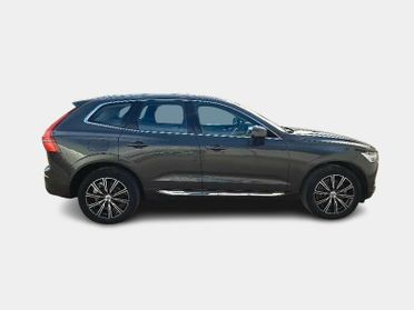 VOLVO XC60 D4 Geartronic Inscription