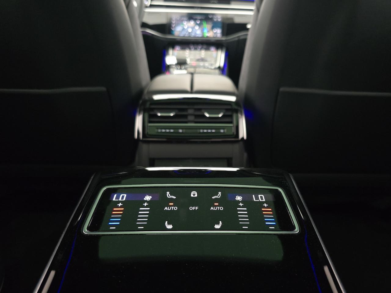 Audi A8 l 50 3.0 tdi mhev quattro tiptronic