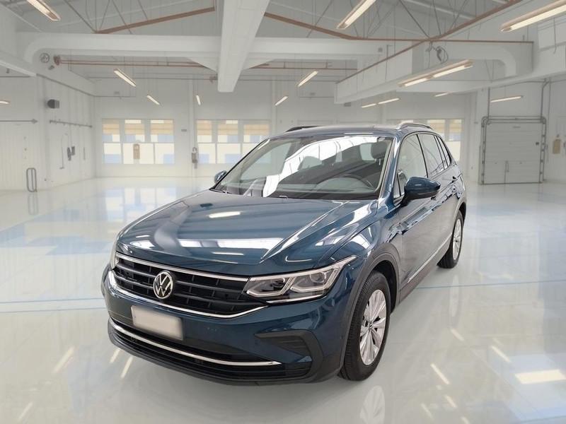 VOLKSWAGEN TIGUAN 2.0 TDI SCR 110KW LIFE DSG SUV