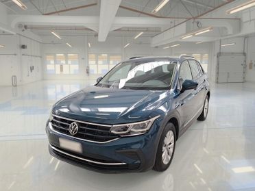 VOLKSWAGEN TIGUAN 2.0 TDI SCR 110KW LIFE DSG SUV