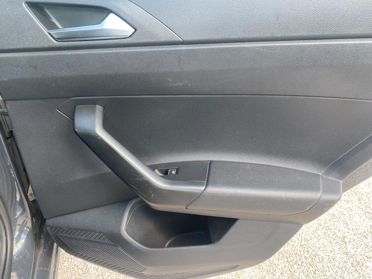 Volkswagen Polo 1.6 TDI 5p. Trendline BlueMotion Technology