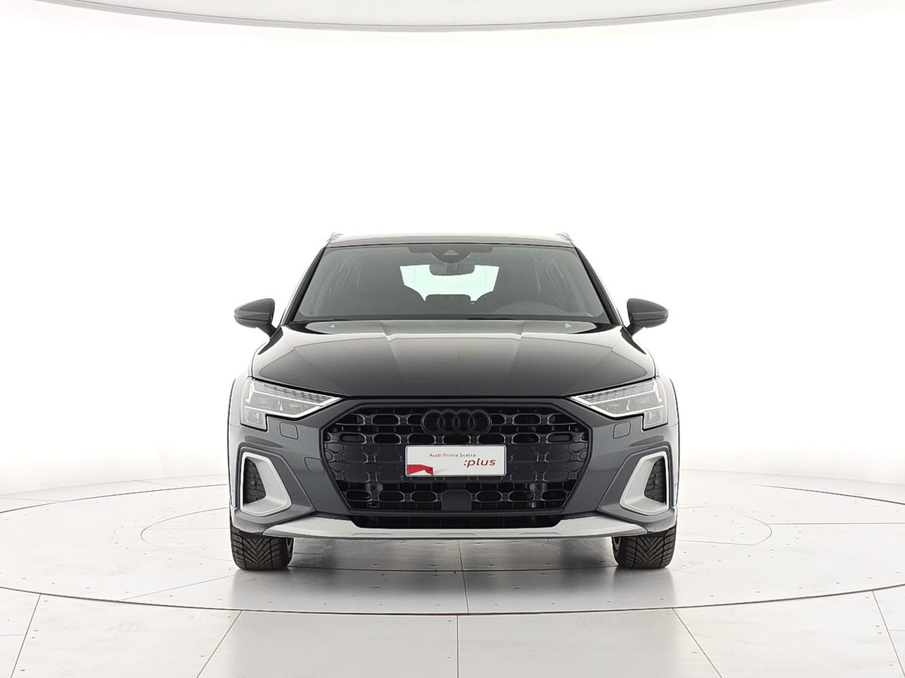 Audi A3 allstreet 1.5 tfsi e business advanced 204cv s-tronic