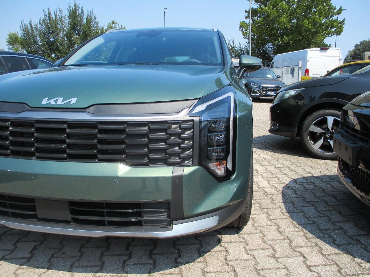 Kia Sportage 1.6 t-gdi Gpl Style dct7
