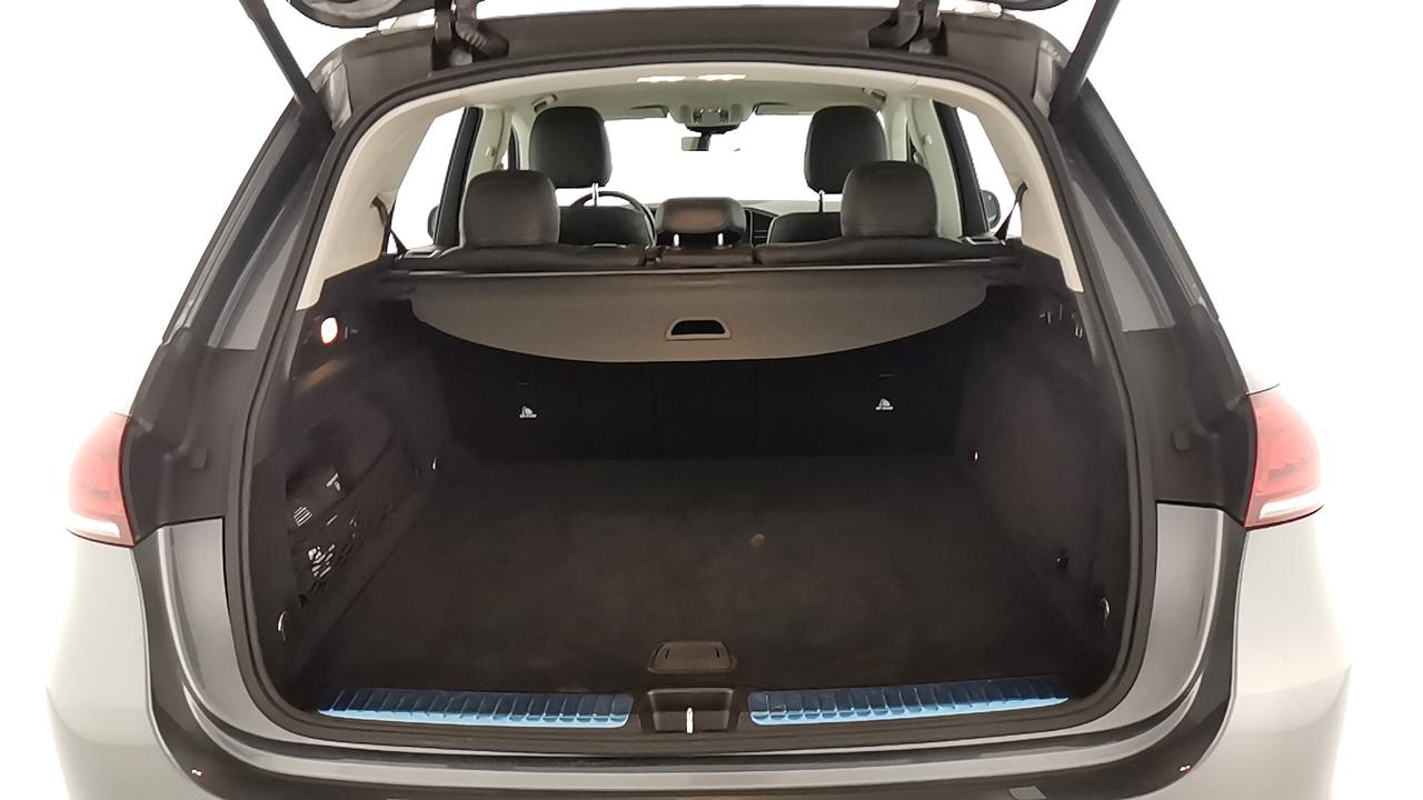 Mercedes-Benz GLE - V167 2019 - GLE 300 d mhev Premium 4matic auto