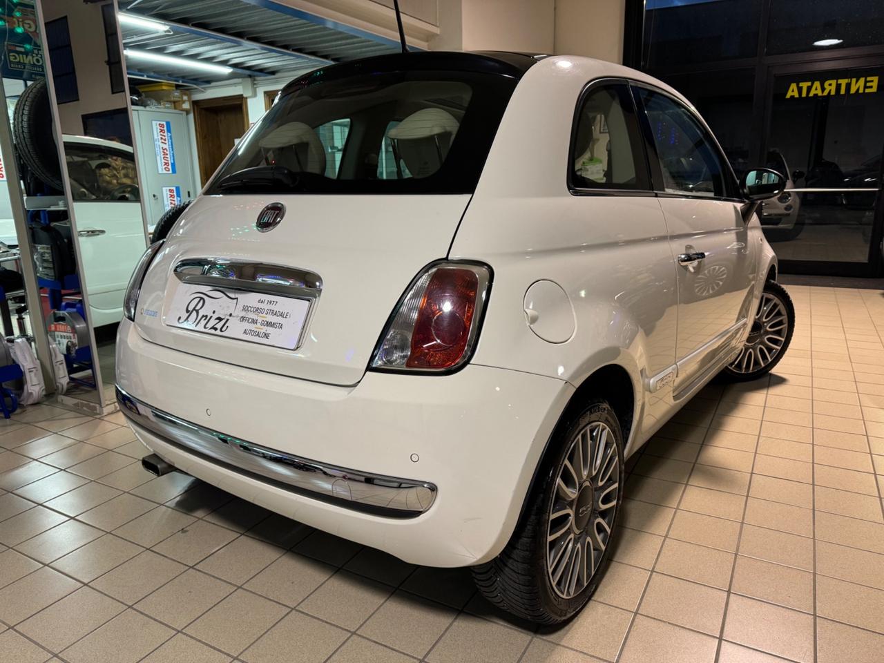 Fiat 500 1.2