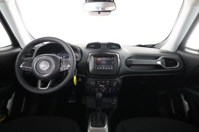 JEEP Renegade Renegade 1.3 T4 DDCT Limited