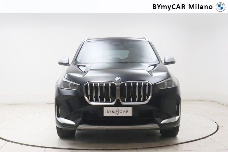 BMW X1 18 i xLine sDrive DCT