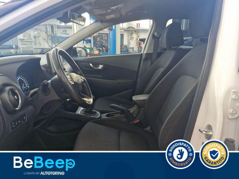 Hyundai Kona 1.0 T-GDI XTECH 2WD 120CV