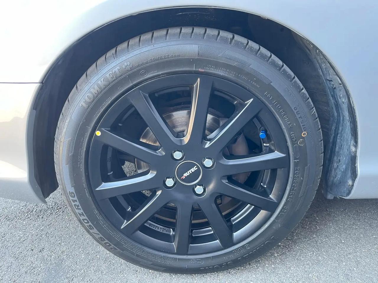 Honda Civic 1.4 16V cat 3 porte LS