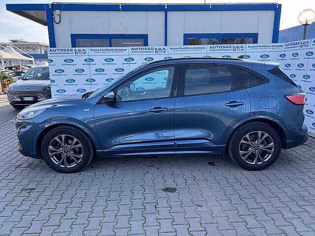 FORD Kuga 1.5 EcoBlue 120 CV 2WD ST-Line del 2021