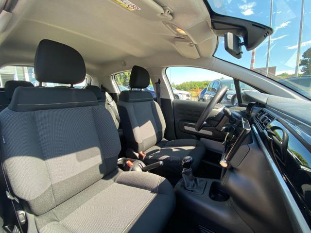 CITROEN C3 *PROMO* PureTech 83 S&S Plus