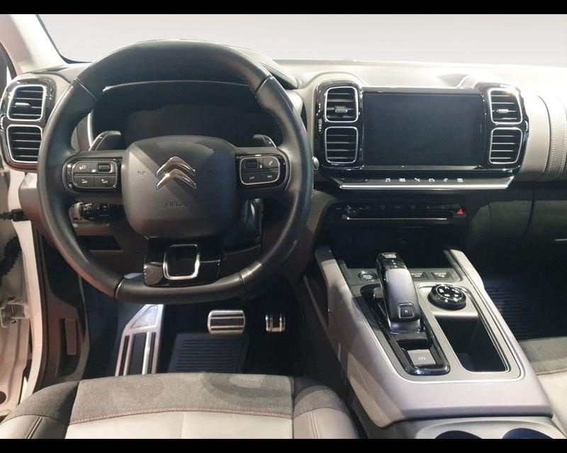Citroën C5 Aircross BlueHDi 130 S&S EAT8 Shine