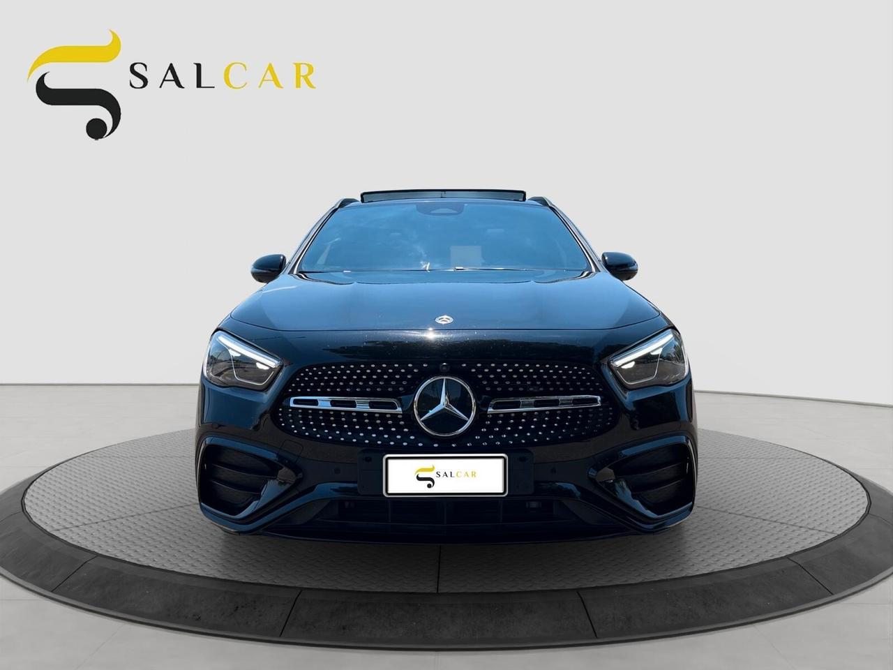 Mercedes-benz GLA 200 d Automatic AMG Line Premium Plus tetto 2025