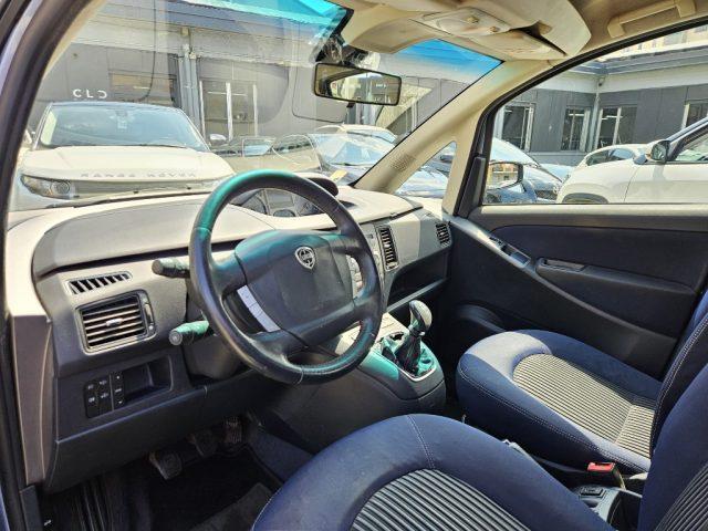 LANCIA MUSA 1.6 Multijet