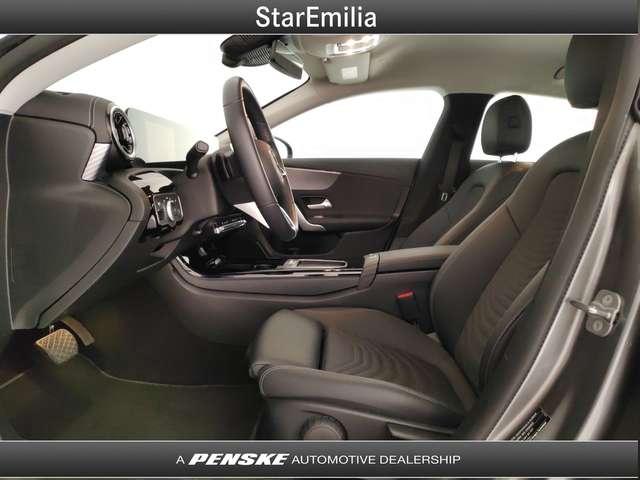 Mercedes-Benz CLA 180 CLA 180 d Automatic Shooting Brake Progressive Ad