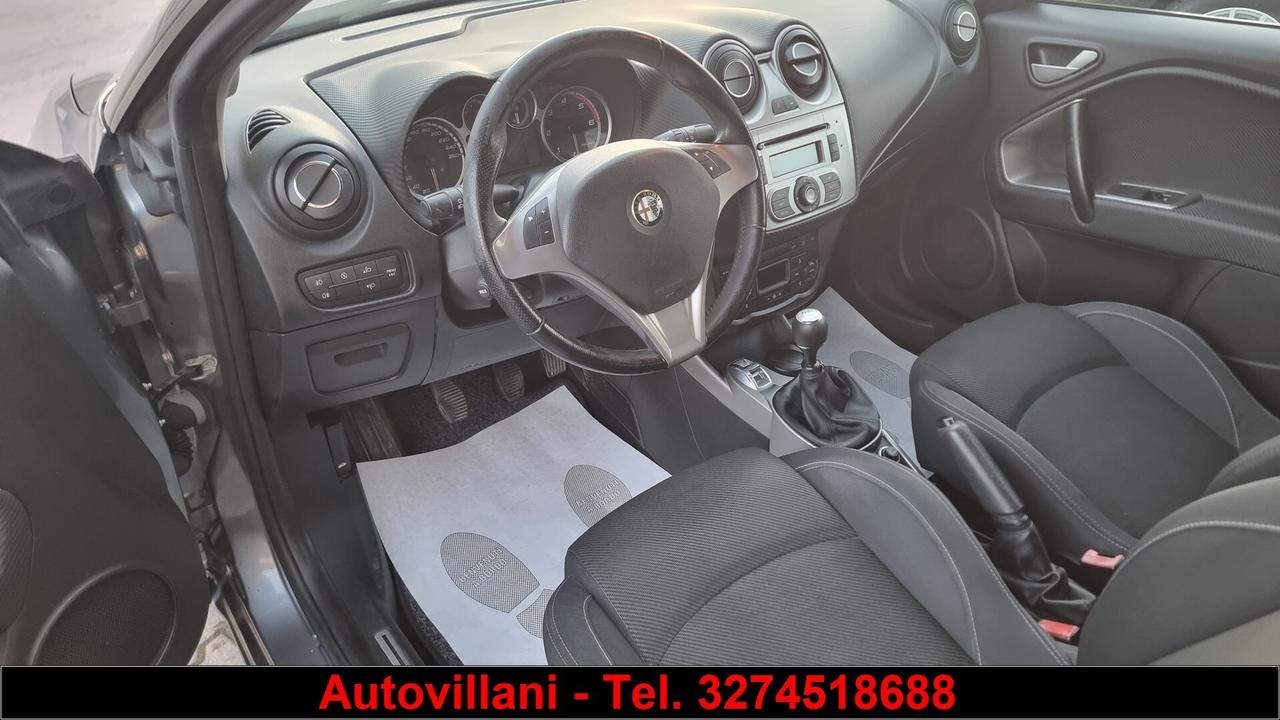 ALFA ROMEO MITO 1.3 MJT CV 95