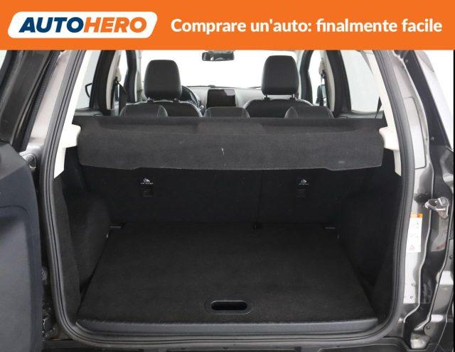 FORD EcoSport 1.0 EcoBoost 100 CV Titanium