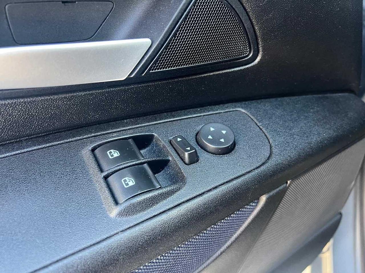 Fiat Grande Punto 1.2 3 porte Dynamic