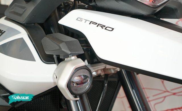 TRIUMPH Tiger 900 GT PRO
