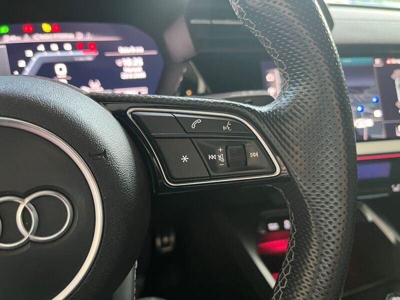 Audi S3 TFSI