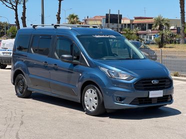 FORD CONNECT N1 MAX POSTI 5 ANNO IMMATRICOLAZIONE 2021