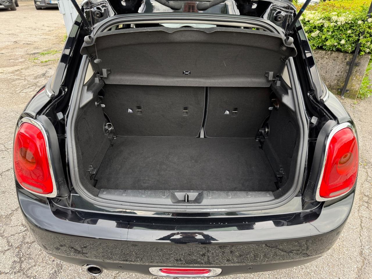 MINI COOPER 1.5BENZINA 136CV 5 porte 2015