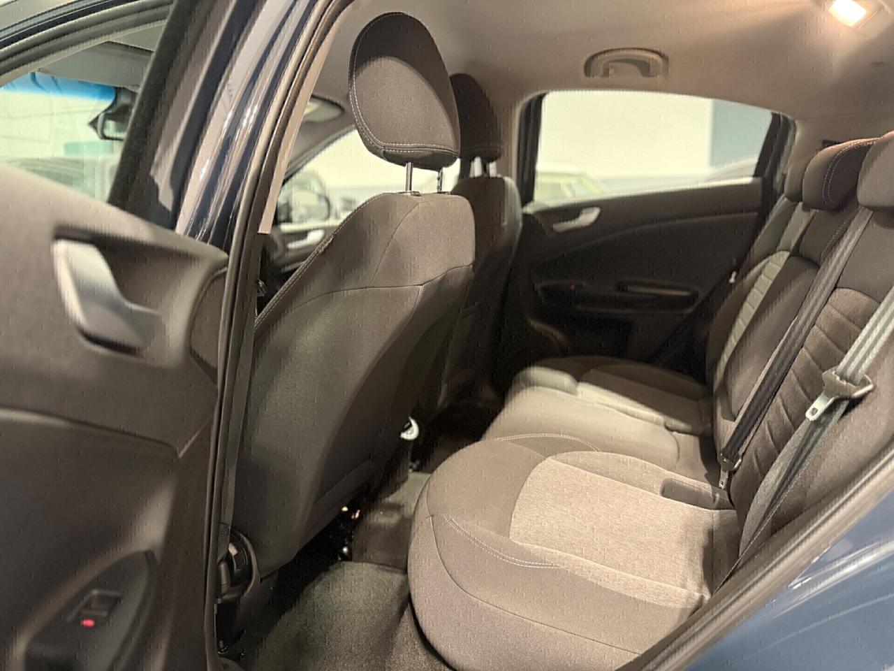 Alfa Romeo Giulietta 1.6 jtdm AUTOMATICA 120cv