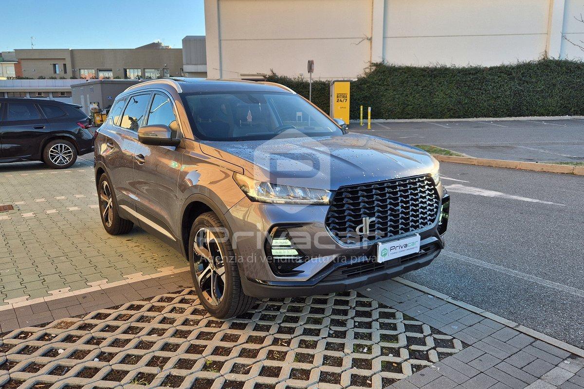 DR dr 6.0 1.5 Turbo Bi-Fuel GPL