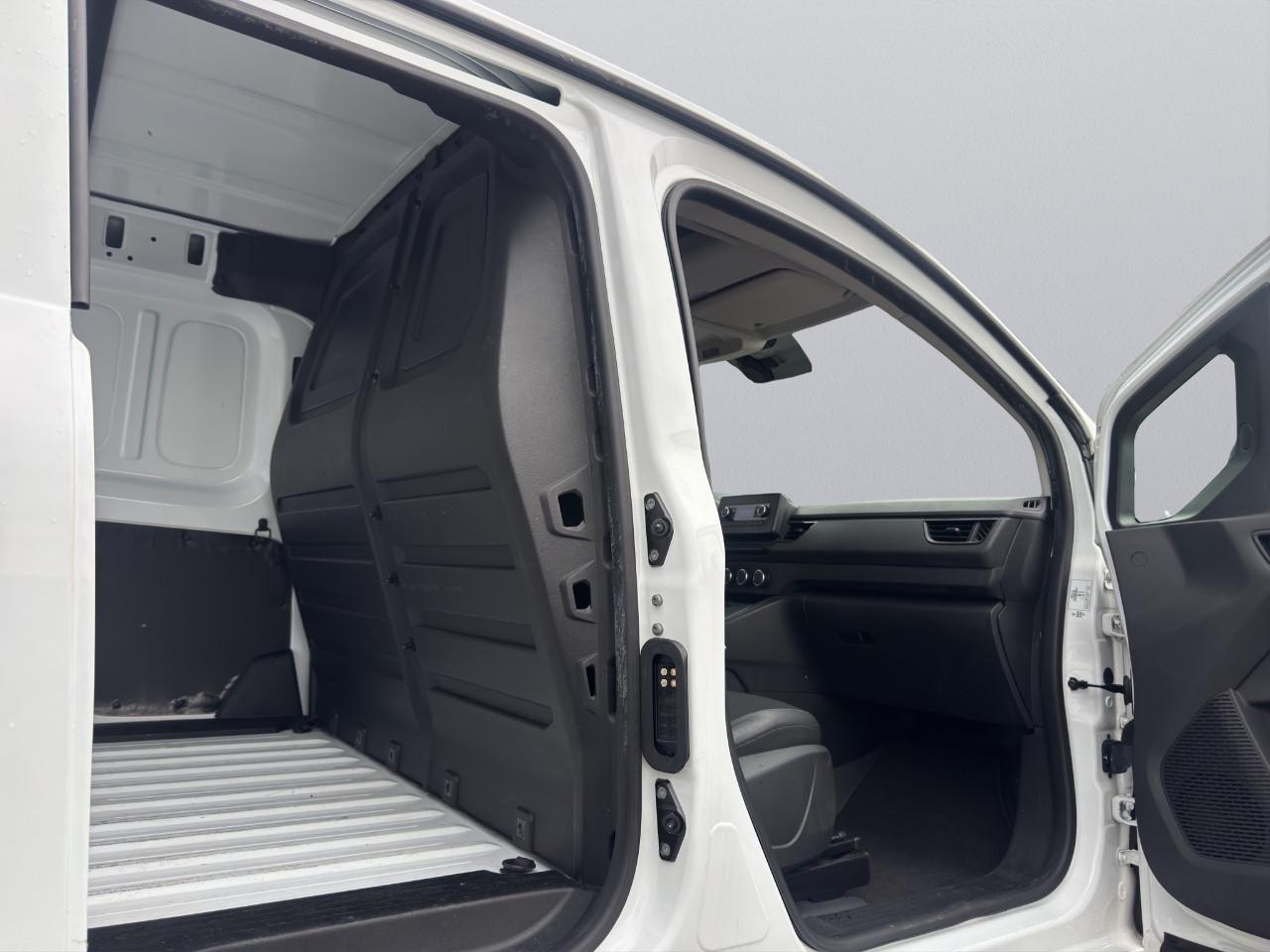RENAULT Kangoo 1.5 B. DCI 95 CV L1 BELLISSIMO-CRUISE-OTTIME CONDIZIONI-E6D-