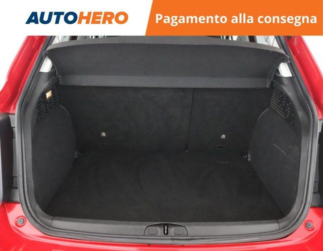 FIAT 500X 1.6 E-Torq 110 CV City Cross